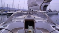 YIANNIS - Cockpit